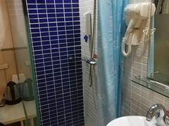 -海友酒店(上海静安寺店)