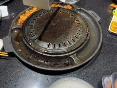 -刘炭长牛烧大块烤肉(盘锦大洼店)