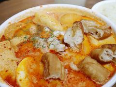 -绿柠食堂(北外滩店)