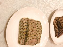 紫菜猪肉卷-仿膳饭庄(天安门店)