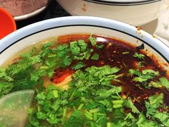 -兰州马子禄牛肉面(文景公园店)