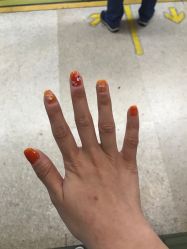 -米米奈児miminail
