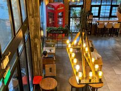 -旧雨咖啡·CoffeeFORU(黄村奥体店)