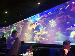 大堂-大成海鲜烧烤·小龙虾(七宝店)