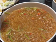 -味钱塘·钱塘浙宴(宋城之江银泰店)