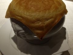 酥皮海鲜清汤-王品台塑牛排(成都万象城店)
