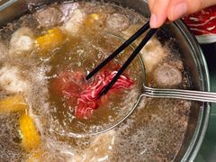 -官塘陈记鱼生·潮汕砂锅粥·牛肉火锅(潮枫路总店)