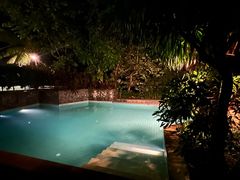 -海南清水湾莱佛士酒店