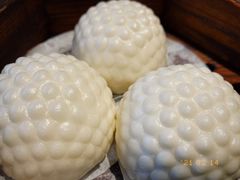 凤凰流沙包-正斗·港式粤菜(SKLP店)