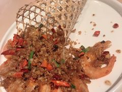 -避风塘(宝山万达店)