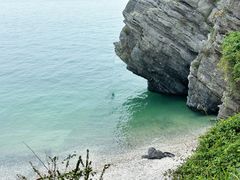 -大连金石滩滨海国家地质公园
