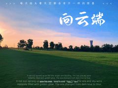 -上海滨江森林公园