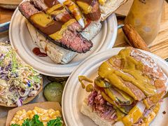 -得州厚道美式烤肉Texas Style BBQ(K11店)