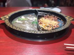 -黄家码头老火锅(解放碑旗舰店)