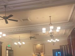 大堂-Salon de Ville浦江汇(上海外滩华尔道夫酒店店)