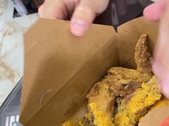 -不可炸鸡BOOCUR CHICKEN(荔湾广钢店)