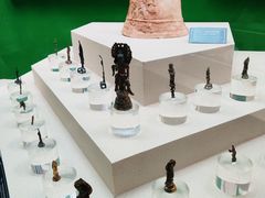 -重庆中国三峡博物馆(重庆博物馆)