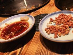 -山里屯铁锅炖(哈尔滨中央大街店)