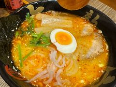 -无敌家现熬骨汤拉面(颐堤港店)