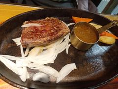 -斗牛士牛排(南京东路店)