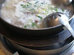 -英子补身汤(海兰路店)