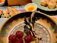 -匠和风精致料理(祥禾天地店)