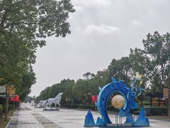 -狼山风景名胜区