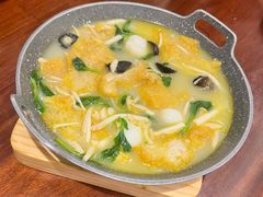 -奇芳阁·百年清真南京菜(夫子庙店)