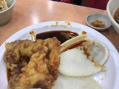 -老盛兴·上海小笼汤包馆(武夷店)