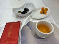 -聚春园自助餐厅(东街口店)