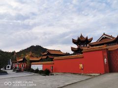 -九华山风景区