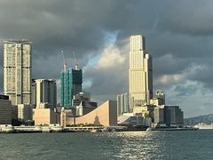 -天星小轮码头