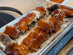 -创味·民间海南菜·非遗藤桥排骨(藤桥·免税城店)