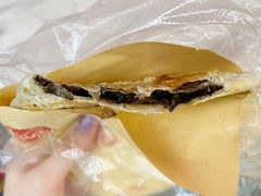 -徐禾记手工烧饼(农院路店)