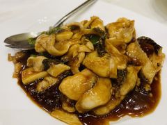 -梅龙镇酒家(南京西路总店)