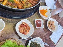 -春川铁板鸡(高科园店)