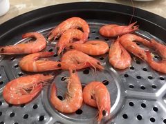 -海大大蒸汽海鲜餐厅·粤菜·特色小炒(欢乐颂店)