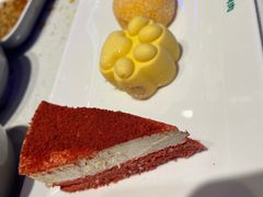 -妖无二·和牛烧烤自助(新吴万达店)