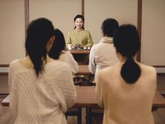 -汉艺唐风茶艺培训(联发华美空间店)