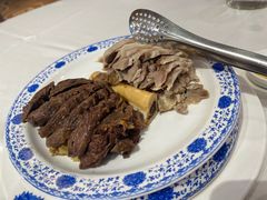 -巴音浩日娲·蒙餐(双林东路店)