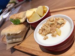 -必胜客(广渠路店)