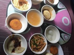 -龙抄手(文殊坊店)