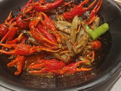 -聚味瞿记·龙虾堂(梅溪湖店)