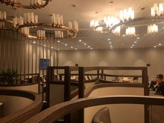 -白云机场易登机休息室