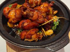 -鹿港小镇(悠唐店)