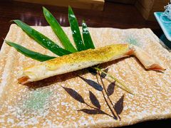 -加奈日本料理