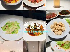 -江南驿·二十余年创意杭帮味(良渚玉鸟集店)