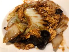 素苜蓿-南门小馆·清真(国贸商城店)