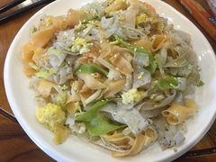 -沙河粉村·国家非遗传承(云台店)