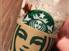 -星巴克(保定万博广场店)